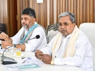 Karnataka leadership change decision in 2-3 days: Congress sources amid Siddaramaiah's Delhi visit