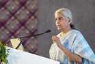 Sitharaman defends PM’s austerity call; hits out at critics for ‘peddling pessimism’