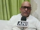 "Economic storm has arrived": UP Congress chief Ajay Rai slams BJP over rising fuel prices