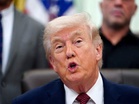 Trump pushes Muslim, Arab nations to join Abraham Accords as part of Iran deal
