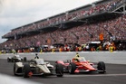David Malukas explains why 0.023-second Indy 500 loss is so heartbreaking