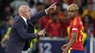 Yamal headlines Spain squad as Real Madrid stars miss World Cup cut