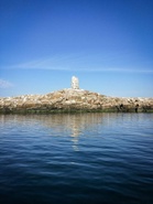 'No specific obligations': German student wins remote Swedish island