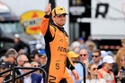 Pato O’Ward defends McLaren’s ‘on-point’ strategy despite yellow-flag forcing Indy 500 loss