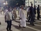 Karnataka CM Siddaramiah, DK Shivakumar depart for Delhi amid buzz around leadership change