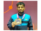Akshay and Vicky strike gold in Freestyle as Indian women eye historic medal rush in Vietnam