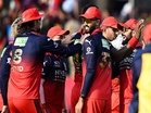 My gut feeling is that whichever team wins Qualifier 1 could go on to win IPL, says Deep Dasgupta