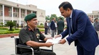 Haryana notifies new ex-servicemen quota rules: One job per family, priority for disabled veterans