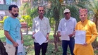 Villagers seek closure of stone crusher over pollution concerns