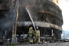 Russia threatens fresh assault on Kiev after massive weekend strike