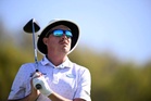 Joel Dahmen reacts to ‘hilarious’ winning score at the CJ CUP Byron Nelson