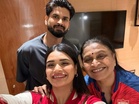 "Harassing me, my people...I will always celebrate my bhai": Shreyas Iyer's sister Shresta slams online trolls after Punjab Kings' elimination from IPL