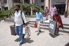 35L voters to seal fate of 7,555 candidates in Punjab civic body elections today