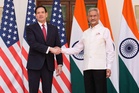 India’s strategic dilemma: from non-alignment to multi-alignment
