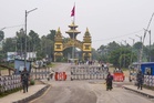 Centre mulls facial recognition checks at India-Nepal border