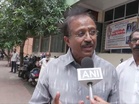 'Two parameters for two states': Muraleedharan hits Congress over Kelkar's appointment