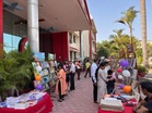 Comprehensive Parent-Teacher Meeting held Mount Carmel School