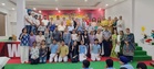 Felicitation ceremony held at Ram Parshad DAV School