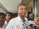 'To tackle SIR, Congress holds 2-day training programme for MLAs, workers': Karnataka minister Jarkiholi
