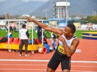 Federation Cup Day 4: Shivam Lohakare shines in javelin, Animesh Kujur misses 200m CWG mark narrowly