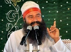 Dera chief Gurmeet Ram Rahim gets parole again, walks out of Rohtak jail