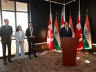 Piyush Goyal highlights India’s growth story; lauds diaspora’s contributions in deepening India-Canada ties