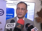 Assam Chief Secretary Ravi Kota chairs high-level meeting on Census 2027 preparedness in Guwahati