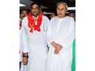 "Giving importance to business interests than party's expectations": BJD slams Debashish Samantaray's exit