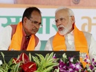 "Golden era of India's reconstruction": Shivraj Singh Chouhan hails PM Modi's 12 years in office