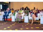 Merck Foundation and Ghana First Lady Celebrated a New Milestone of Supporting Girl Education and Building Healthcare Capacity in Ghana