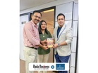 Lokhande Industries Records 166% Production Growth After Partnering with Dr. Vivek Bindra and Bada Business Private Limited