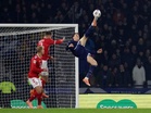 Scott McTominay's iconic overhead kick immortalised on limited-edition Bank of Scotland note