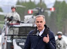 Carney: Alberta’s independence vote ‘a dangerous bluff’ like Brexit