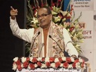 "He could see far ahead": Shivraj Singh Chouhan launches Book 'Apnapan', shares memories of PM Modi