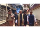 Bhutan PM Tobgay offers prayers at Guwahati’s Maa Kamakhya Temple