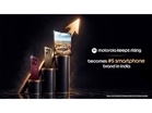 Motorola Enters India’s Top 5 Smartphone Brands, Driven by Premium Expansion, AI Innovation and Aspirational Design