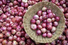 Onion farmers stage protest against procurement prices in Nashik, block highway