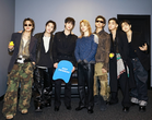 BTS wins Artist of the Year award at American Music Awards