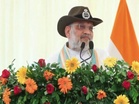 "Women contributed more than men to border security": Amit Shah inaugurates barracks for women personnel in Rajasthan
