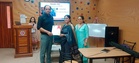 The Tribune School organises workshop ‘A Blissful Journey’