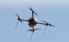 Drone found in J-K’s Kathua, security tightened