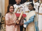 Dharmendra represented India’s soul and humility: Hema Malini on actor’s posthumous Padma Vibhushan