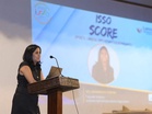 ISSO director Aakansha Thapak speaks on importance of "training the trainers" in school sports and how Indian sports ecosystem has moved beyond playing field