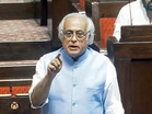 "Centre's finances not as rosy," says Jairam Ramesh as RBI announced Rs 2.87 lakh cr dividend