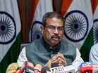 Dharmendra Pradhan holds discussions with senior officials of 4 public sector banks to overhaul CBSE Payment Gateway System