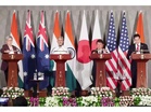 We oppose creation of "small cliques" "bloc confrontation", says China after Quad ministers meet in India