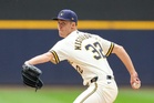Jacob Misiorowski reaches insane pitching feat before Shohei Ohtani and Paul Skenes this MLB season