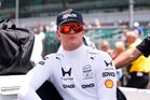 Mick Schumacher earns $50,000 bonus at Indy 500 with Rookie of the Year honour