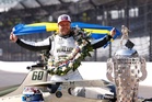 Felix Rosenqvist earns $4.3 million as Indy 500 breaks purse record with $30.9 million