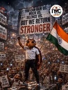 Youth Congress dives into ‘cockroaches’ meme, launches ‘Indian Youth Cockroaches’ campaign
